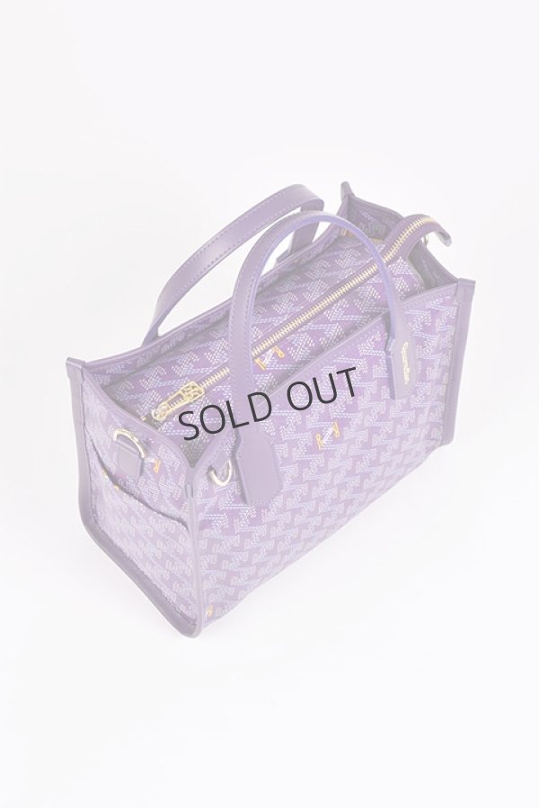 画像8: {SOLD}レザレクション｜Resurrection ラニウススクエアミニNo.2{-BDA} (8)