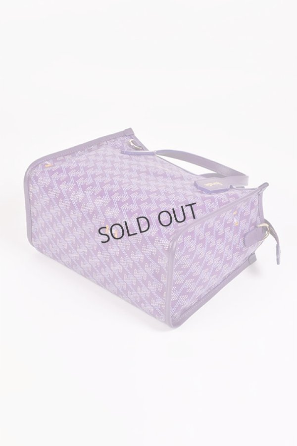 画像10: {SOLD}レザレクション｜Resurrection ラニウススクエアミニNo.2{-BDA} (10)