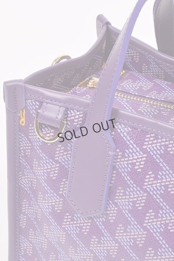 画像12: {SOLD}レザレクション｜Resurrection ラニウススクエアミニNo.2{-BDA} (12)