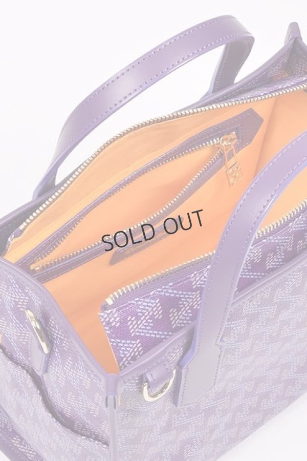 画像14: {SOLD}レザレクション｜Resurrection ラニウススクエアミニNo.2{-BDA} (14)