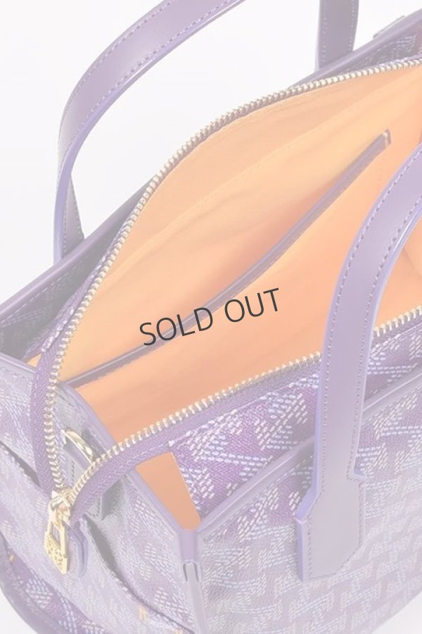 画像15: {SOLD}レザレクション｜Resurrection ラニウススクエアミニNo.2{-BDA} (15)