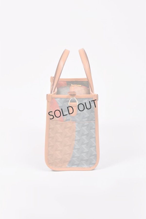 画像5: {SOLD}レザレクション｜Resurrection ラニウススクエアミニNo.2{-BDA} (5)