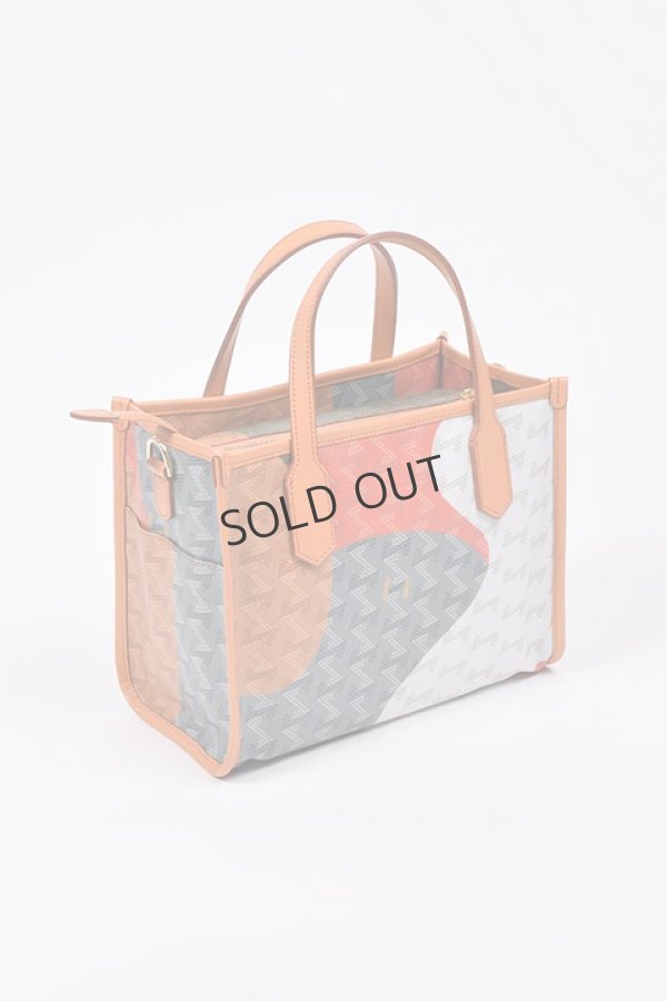 画像6: {SOLD}レザレクション｜Resurrection ラニウススクエアミニNo.2{-BDA} (6)