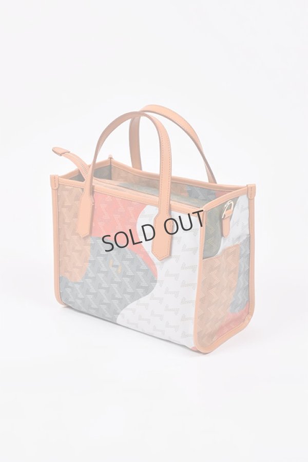 画像8: {SOLD}レザレクション｜Resurrection ラニウススクエアミニNo.2{-BDA} (8)