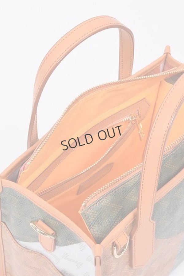 画像12: {SOLD}レザレクション｜Resurrection ラニウススクエアミニNo.2{-BDA} (12)