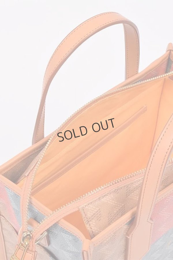 画像13: {SOLD}レザレクション｜Resurrection ラニウススクエアミニNo.2{-BDA} (13)