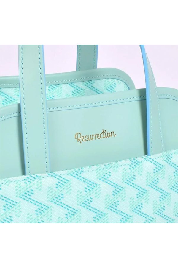 画像5: レザレクション|Resurrection ラニウス テトラ{-BEA} (5)