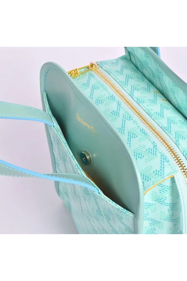 画像7: レザレクション|Resurrection ラニウス テトラ{-BEA} (7)