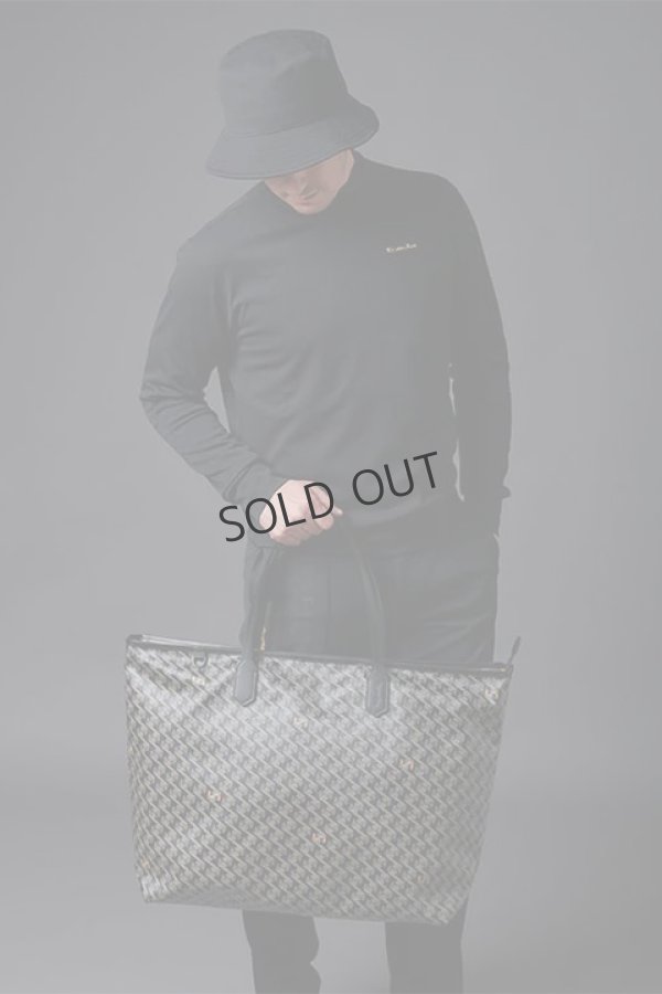 画像2: {SOLD}レザレクション|Resurrection ラニウスワイド No.3{-BDA} (2)