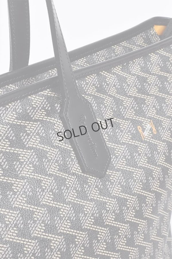 画像8: {SOLD}レザレクション|Resurrection ラニウスワイド No.3{-BDA} (8)