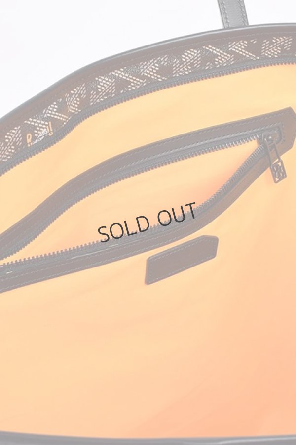 画像11: {SOLD}レザレクション|Resurrection ラニウスワイド No.3{-BDA} (11)