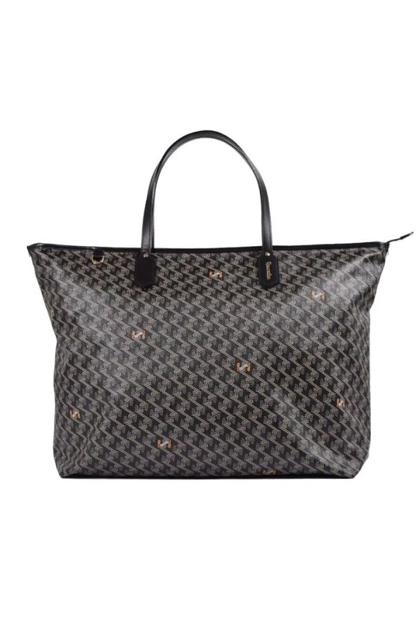 画像1: レザレクション|Resurrection ラニウスワイド No.4{-BEA} (1)