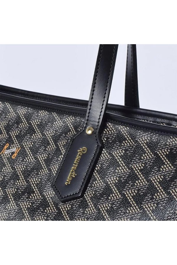 画像6: レザレクション|Resurrection ラニウスワイド No.4{-BEA} (6)