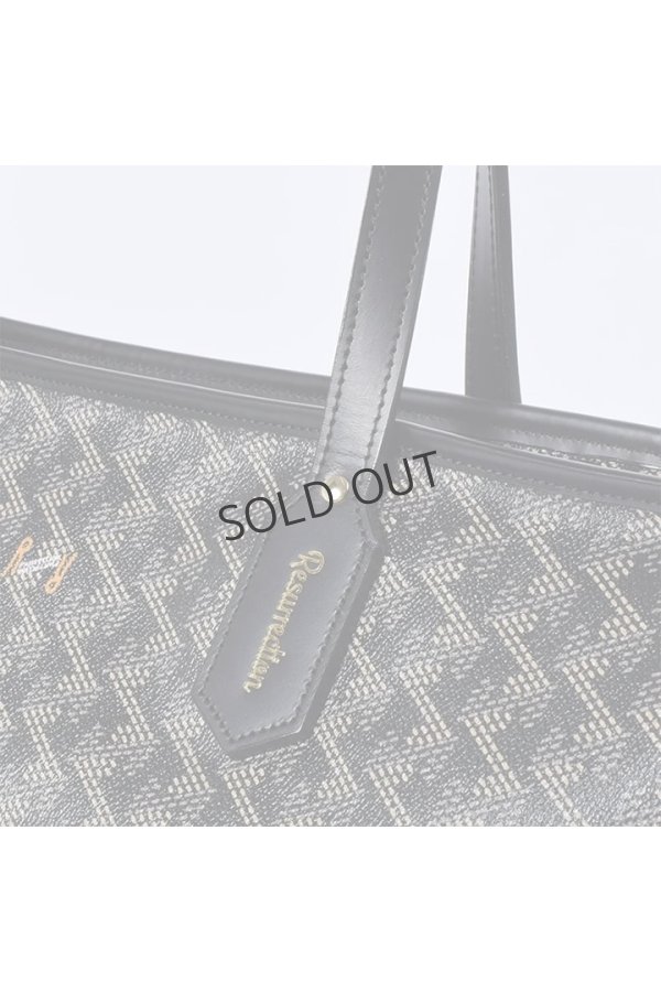 画像6: レザレクション｜Resurrection ラニウスワイド No.4{-BEA} (6)