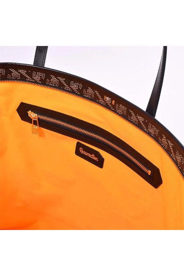 画像10: レザレクション|Resurrection ラニウスワイド No.4{-BEA} (10)