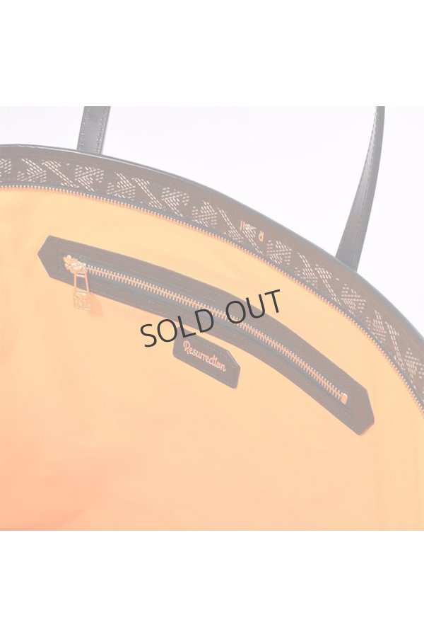 画像10: レザレクション｜Resurrection ラニウスワイド No.4{-BEA} (10)