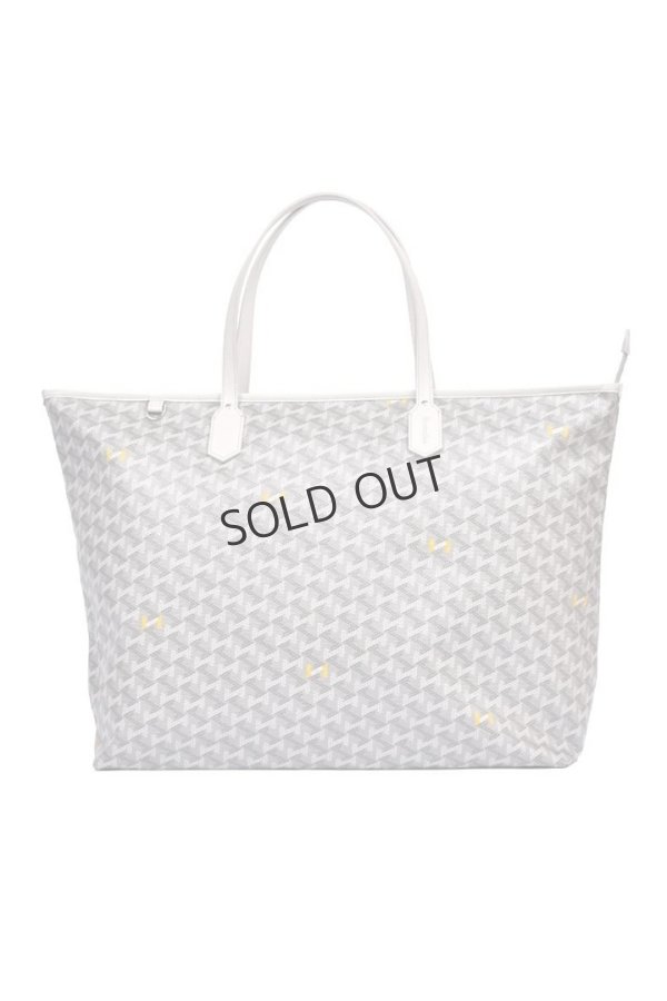 画像1: レザレクション|Resurrection ラニウスワイド No.4{-BEA} (1)