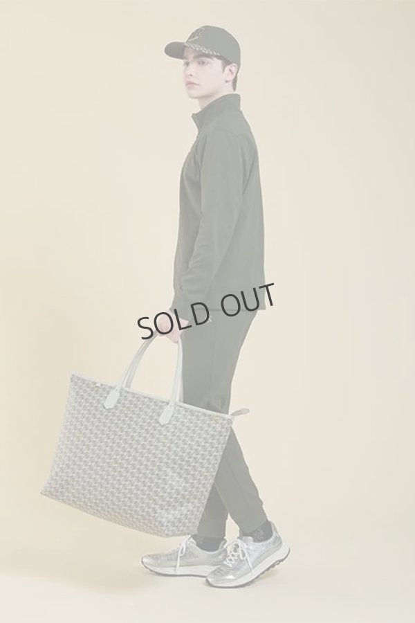 画像3: レザレクション|Resurrection ラニウスワイド No.4{-BEA} (3)