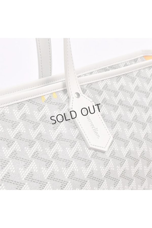 画像9: レザレクション|Resurrection ラニウスワイド No.4{-BEA} (9)