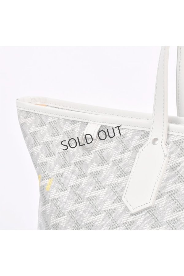 画像10: レザレクション|Resurrection ラニウスワイド No.4{-BEA} (10)