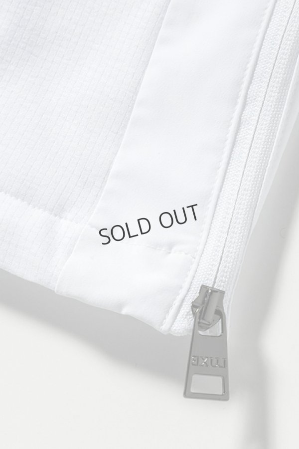 画像9: {SOLD}LUXEAKMPLUS リュクスエイケイエムプラス ゴルフ Vネックスニードジャック{-BDA} (9)