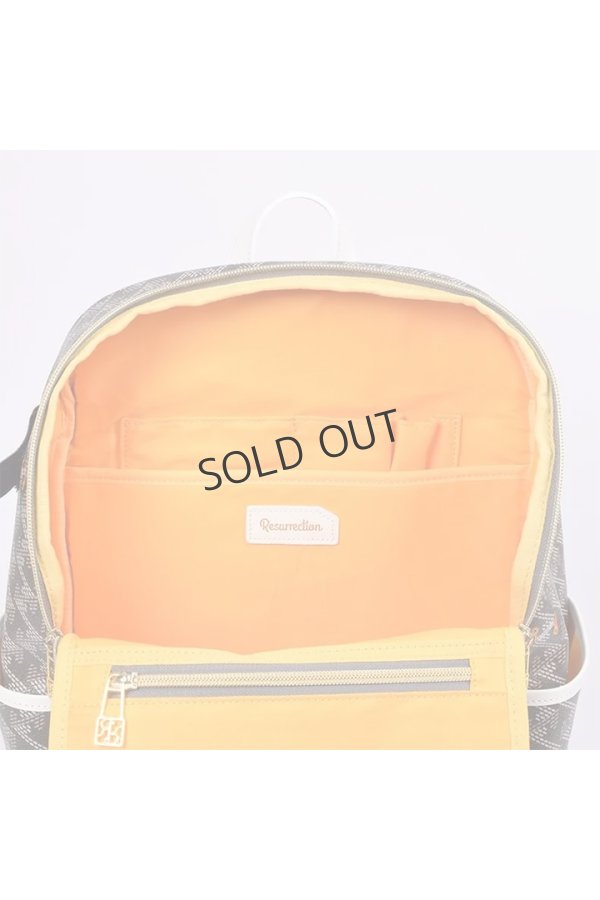 画像11: レザレクション|Resurrection ラルス No.2 LE{-BES} (11)