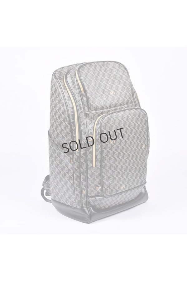 画像2: {SOLD}レザレクション|Resurrection ラルス No.5{-BES} (2)