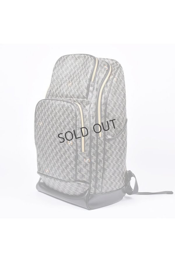 画像8: {SOLD}レザレクション|Resurrection ラルス No.5{-BES} (8)