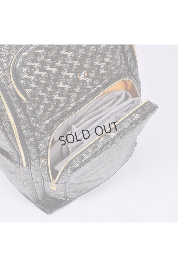 画像10: {SOLD}レザレクション|Resurrection ラルス No.5{-BES} (10)