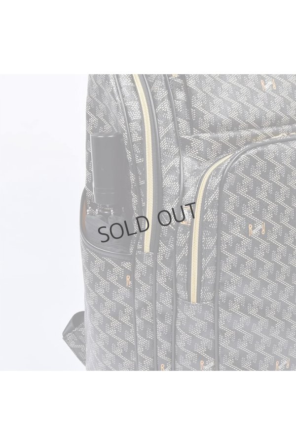 画像13: {SOLD}レザレクション|Resurrection ラルス No.5{-BES} (13)