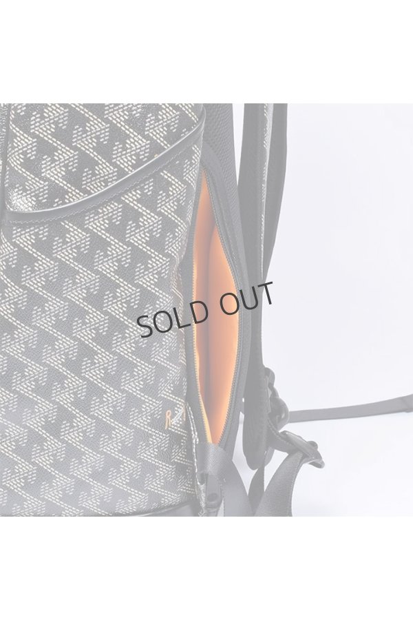 画像15: {SOLD}レザレクション|Resurrection ラルス No.5{-BES} (15)