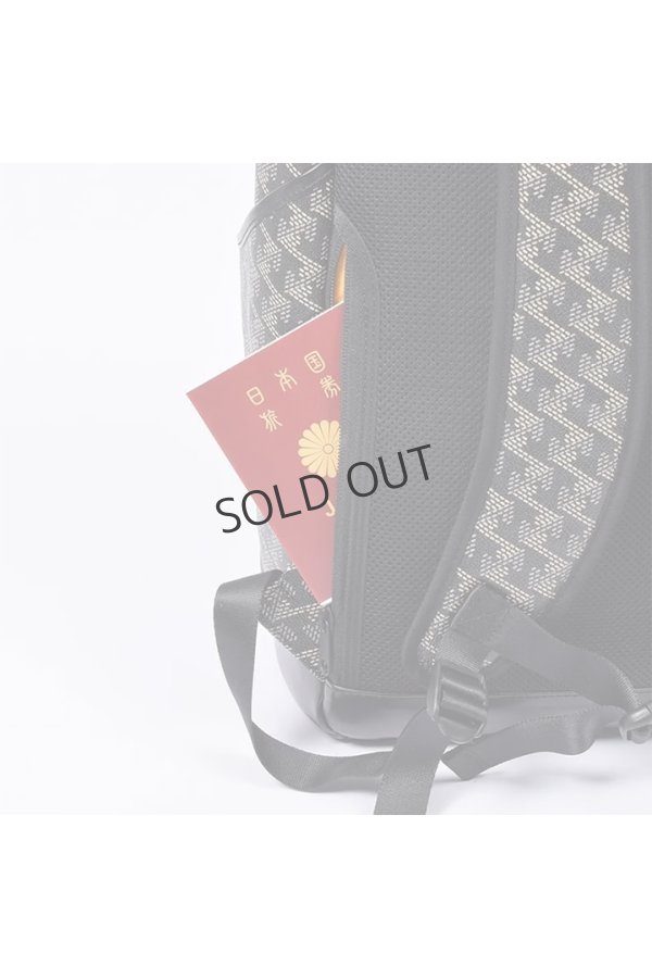 画像16: {SOLD}レザレクション|Resurrection ラルス No.5{-BES} (16)