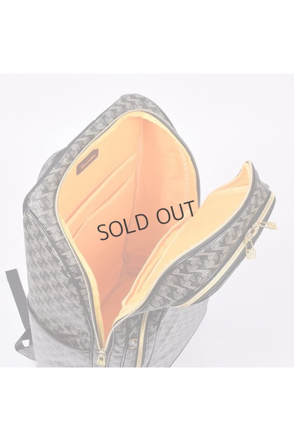 画像17: {SOLD}レザレクション|Resurrection ラルス No.5{-BES} (17)