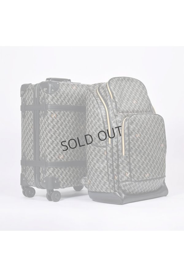 画像20: {SOLD}レザレクション|Resurrection ラルス No.5{-BES} (20)