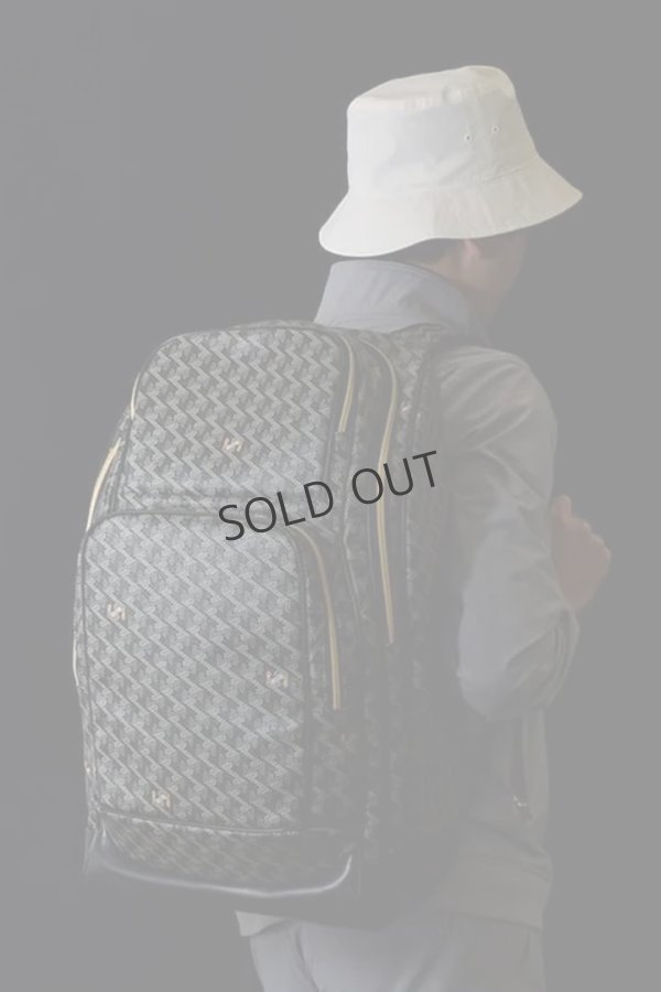 画像21: {SOLD}レザレクション|Resurrection ラルス No.5{-BES} (21)