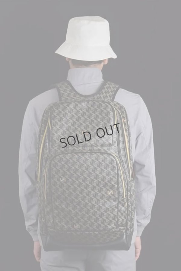 画像22: {SOLD}レザレクション|Resurrection ラルス No.5{-BES} (22)