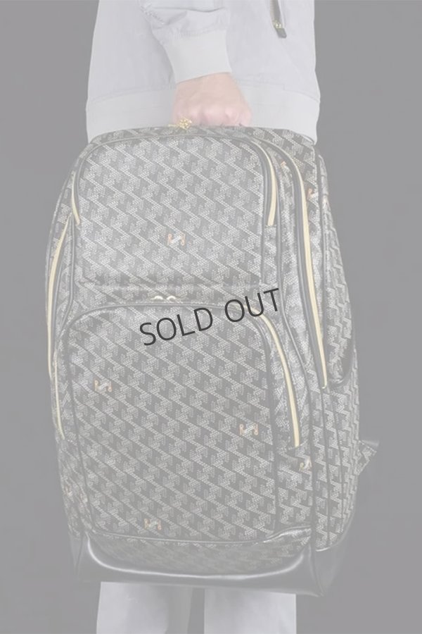 画像23: {SOLD}レザレクション|Resurrection ラルス No.5{-BES} (23)