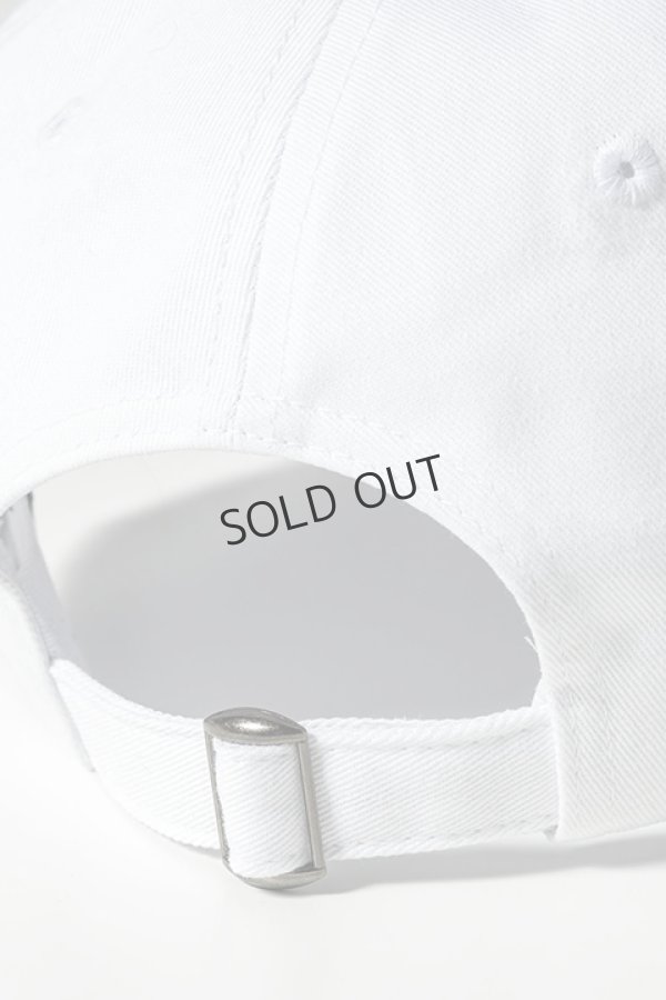 画像8: {SOLD}LUXEAKMPLUS リュクスエイケイエムプラス ゴルフ ロゴキャップ{-BDA} (8)