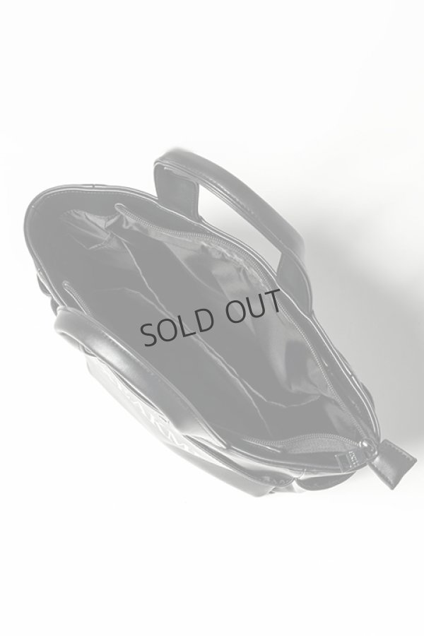 画像4: {SOLD}LUXEAKMPLUS リュクスエイケイエムプラス ゴルフ ミニバッグ{-BDA} (4)