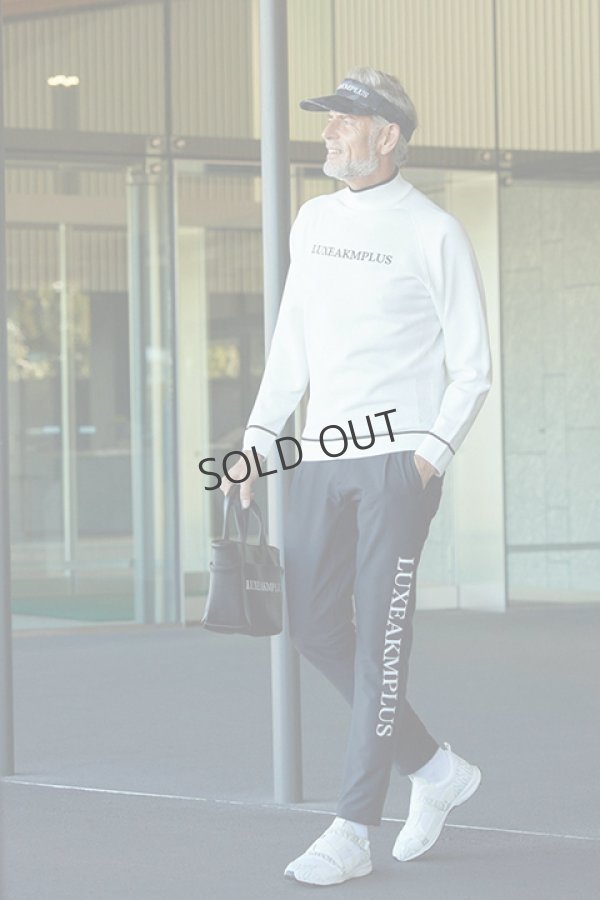 画像5: {SOLD}LUXEAKMPLUS リュクスエイケイエムプラス ゴルフ カモ柄サンバイザー{-BDA} (5)
