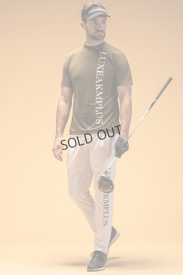 画像7: {SOLD}LUXEAKMPLUS リュクスエイケイエムプラス ゴルフ ベーシックサンバイザー{-BES} (7)