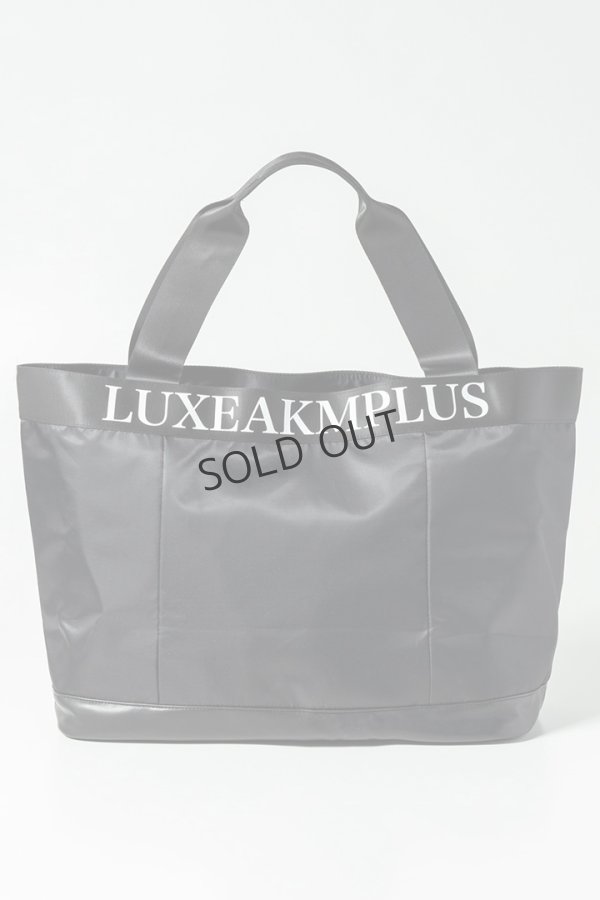 画像7: {SOLD}LUXEAKMPLUS リュクスエイケイエムプラス ゴルフ ワイドバッグ{-BES} (7)