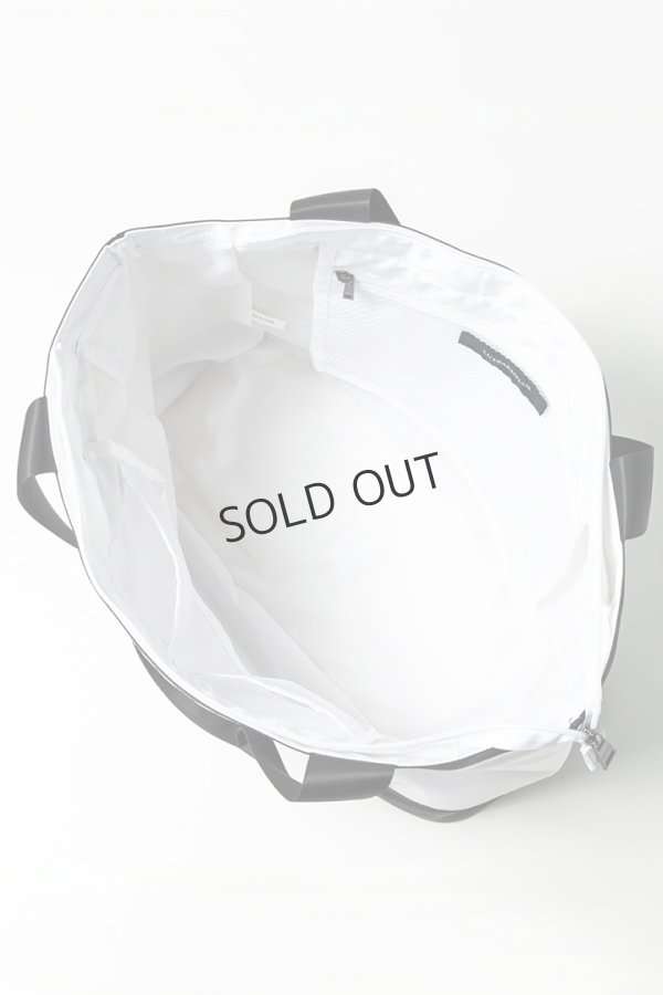 画像9: {SOLD}LUXEAKMPLUS リュクスエイケイエムプラス ゴルフ ワイドバッグ{-BES} (9)