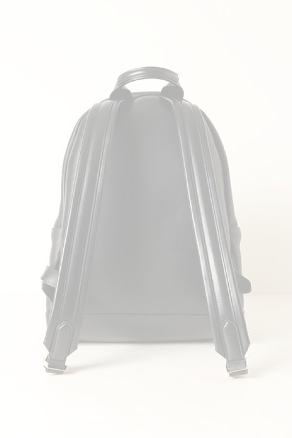 画像2:   TOMFORD トムフォード Backpack {219H03987T-LCL037-U9000-BAA}  :LCL037-BLK-ONE  (2)