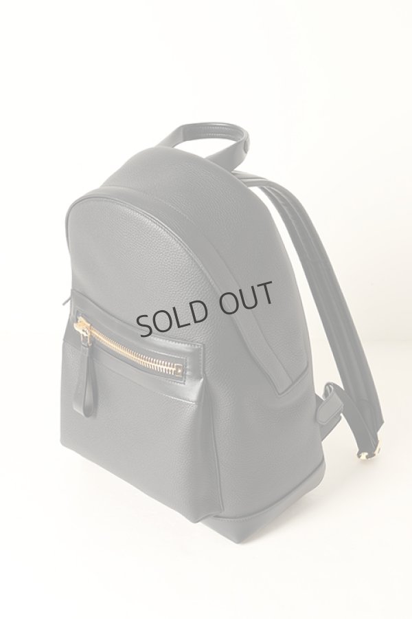 画像3: {SOLD}TOMFORD トムフォード Backpack{219H03987T-LCL037-U9000-BAA} (3)