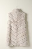 画像5: LEVINSON レヴィンソン FUR JACKET（レディース）{-BJA} (5)