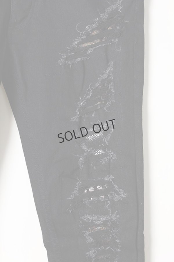 画像3: {SOLD}FAGASSENT ファガッセン LENBRANT{-BJS} (3)