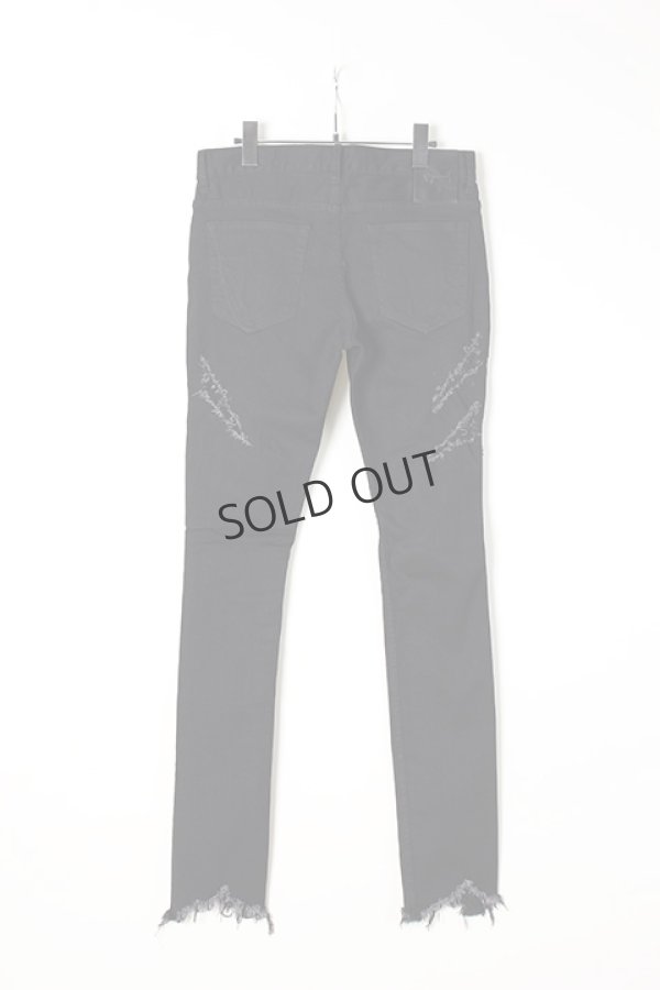 画像5: {SOLD}FAGASSENT ファガッセン LENBRANT{-BJS} (5)