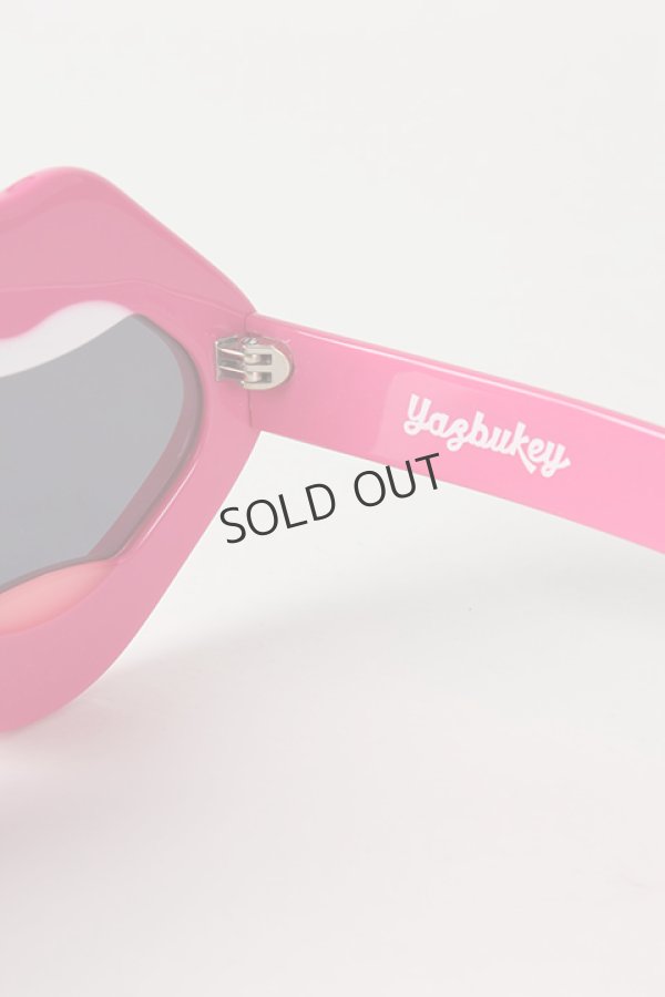 画像3: {SOLD}LINDA FARROW リンダ ファロー サングラス{-AES} (3)