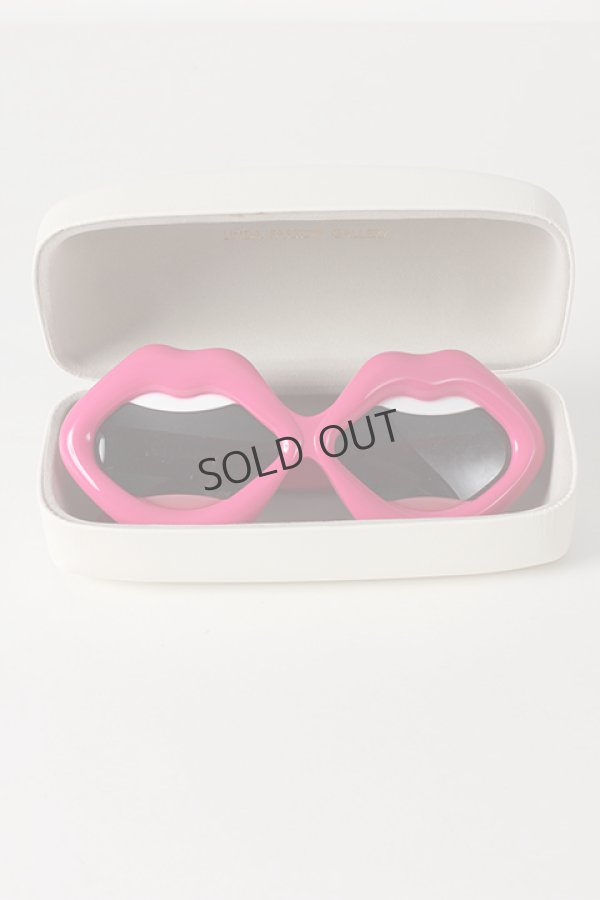 画像5: {SOLD}LINDA FARROW リンダ ファロー サングラス{-AES} (5)